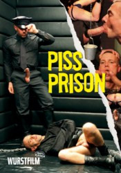 Wurstfilm - Wähle aus vielen Titeln z.B.. Piss Prison DVD